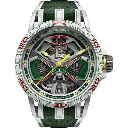 Roger Dubuis Excalibur RDDBEX1006