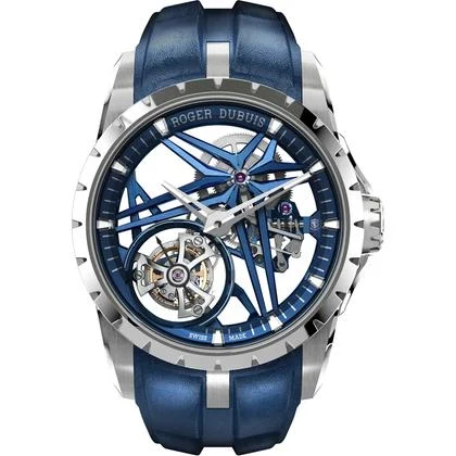 Roger Dubuis Excalibur RDDBEX0838