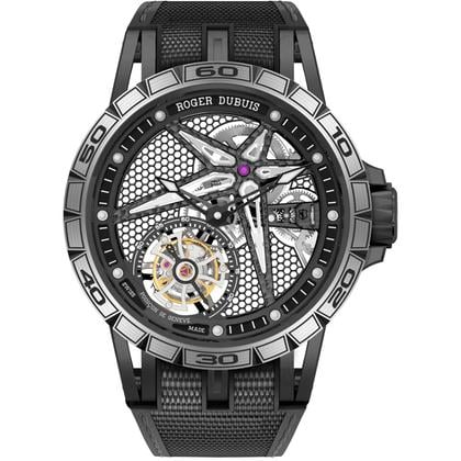 Roger Dubuis Excalibur RDDBEX0815