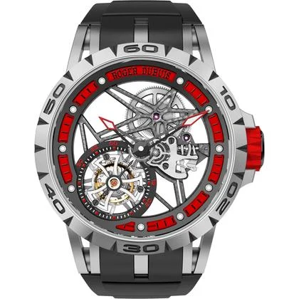 Roger Dubuis Excalibur RDDBEX0545