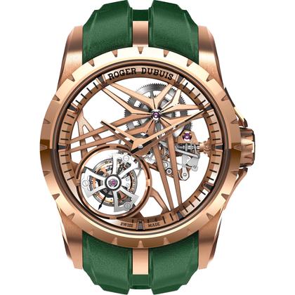 Roger Dubuis Excalibur RDDBEX0981