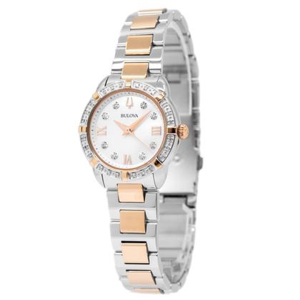 Bulova Classic 98R291
