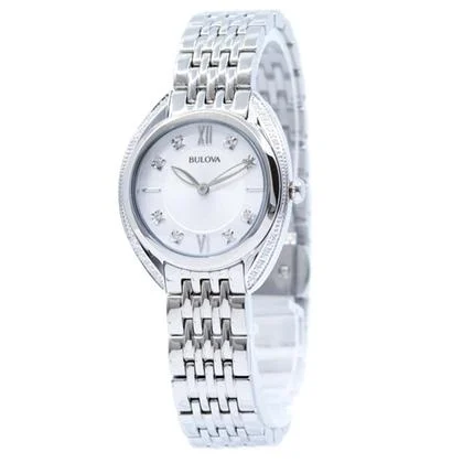 Bulova Classic 96R212