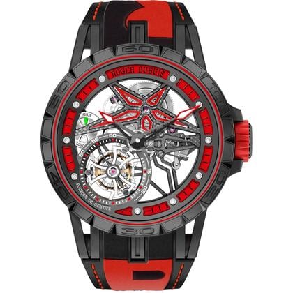 Roger Dubuis Excalibur RDDBEX0644