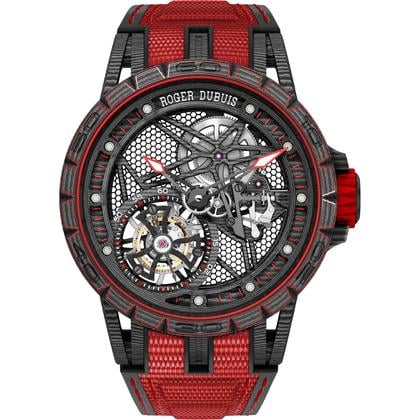 Roger Dubuis Excalibur RDDBEX0572