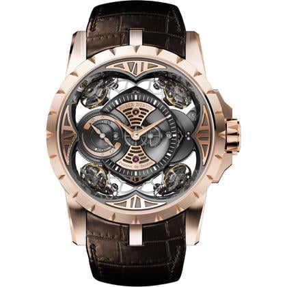 Roger Dubuis Excalibur RDDBEX0367