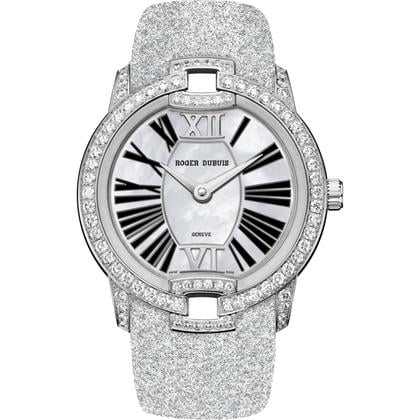 Roger Dubuis Velvet RDDBVE0079