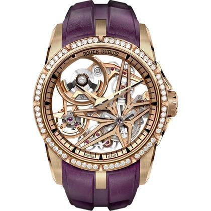 Roger Dubuis Excalibur RDDBEX0953