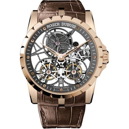 Roger Dubuis Excalibur RDDBEX0395