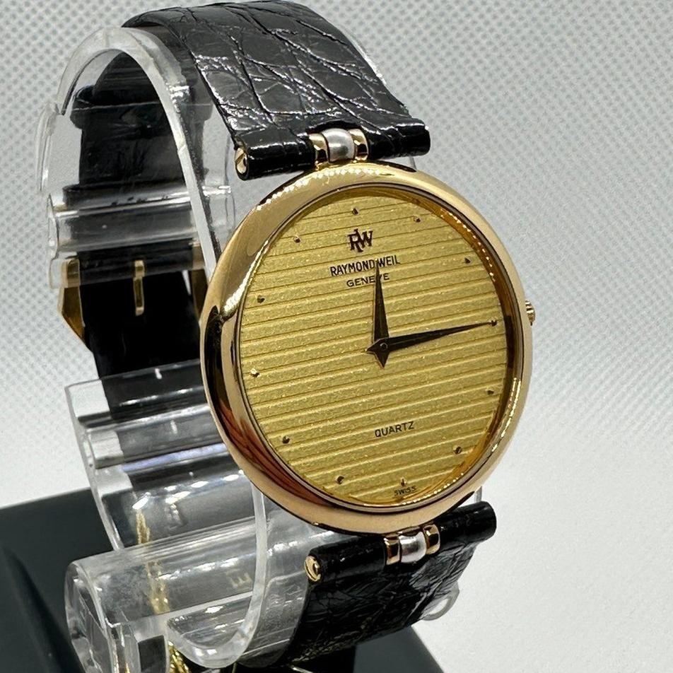 Raymond Weil Tradition 3703