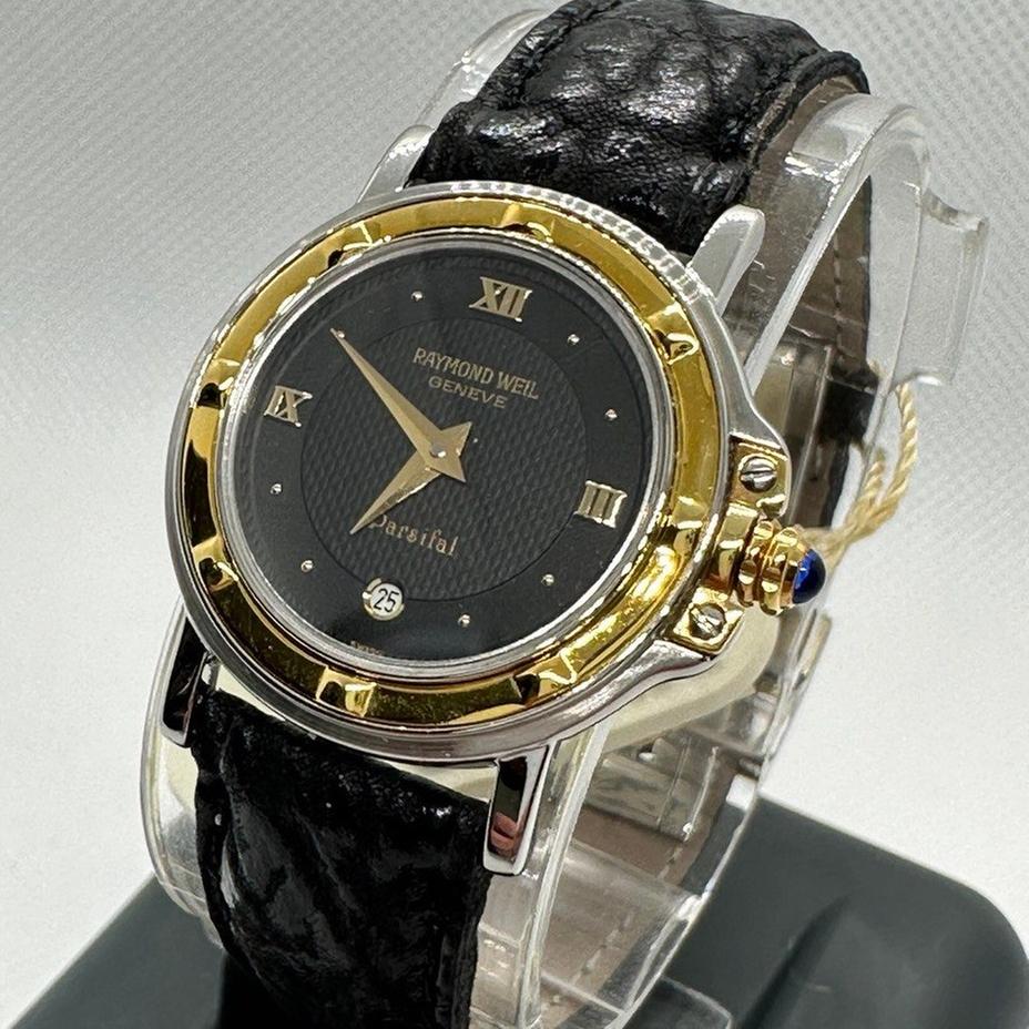 Raymond Weil Tradition 9989