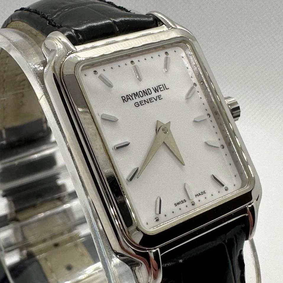 Raymond Weil Tradition 9824