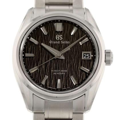 Grand Seiko Evolution 9 Collection SLGH017