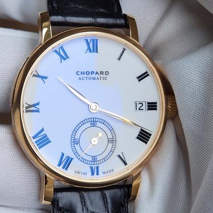 Chopard Classic 161289-0001