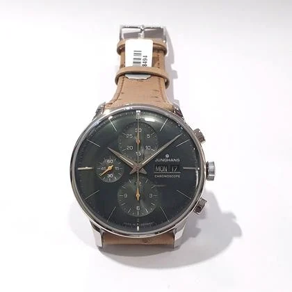 Junghans Meister Chronoscope 27/4222.02