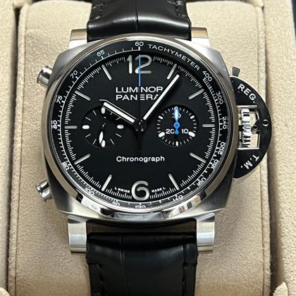 Panerai Luminor Chrono PAM 01109