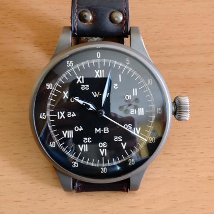 A. Lange & Söhne Grand Lange 1 FL 23883 Grand Lange