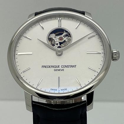 Frederique Constant Slimline Heart Beat Automatic FC-312S4S6