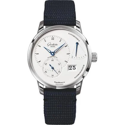 Glashütte Original PanoReserve 1-65-01-22-12-64