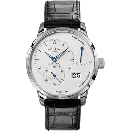 Glashütte Original PanoReserve 1-65-01-22-12-61