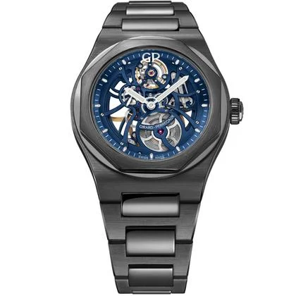Girard Perregaux Laureato 81015-32-432-32A