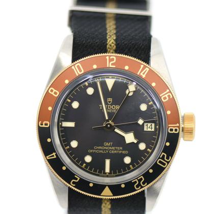 Tudor Black Bay M79833MN-0004