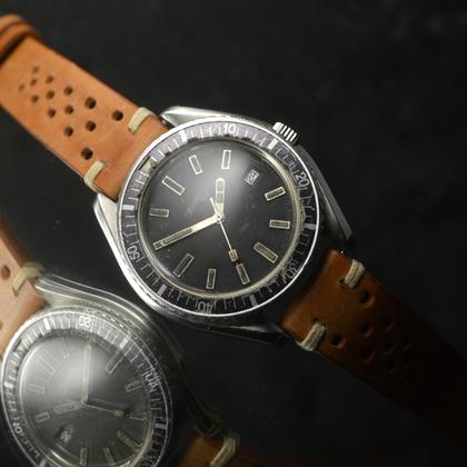Eberhard & Co. Scafograf 300 26013-933