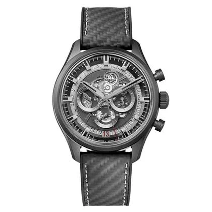 Zenith El Primero 49.2520.400/98.R578