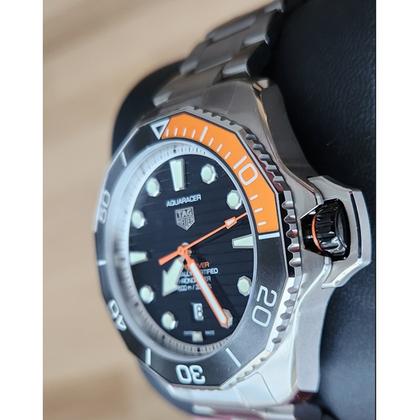 TAG Heuer Aquaracer WBP5A8A.BF0619