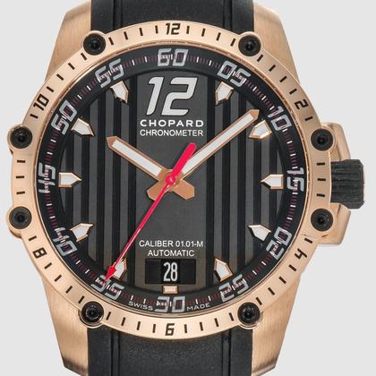 Chopard Superfast 161290-5001