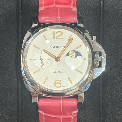 Panerai Luminor Due Luna PAM01180