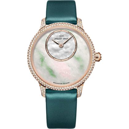 Jaquet-Droz Petite Heure Minute J005003573