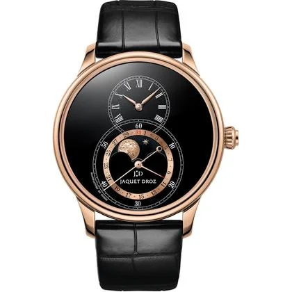 Jaquet-Droz Grande Seconde J007533201