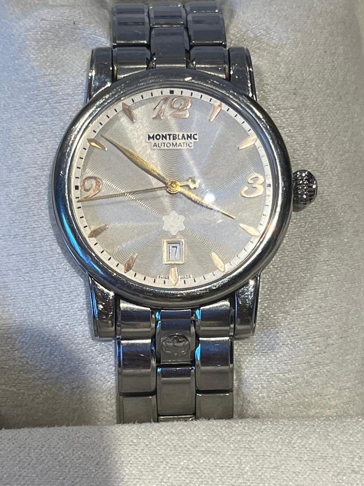 Montblanc Star 105961