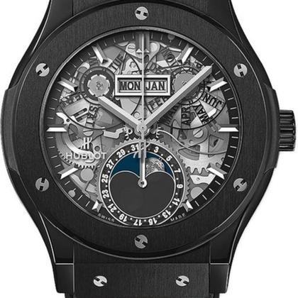 Hublot Classic Fusion Aerofusion 547.CX.0170.LR