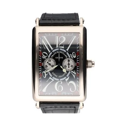 Franck Muller Long Island 1100 MP