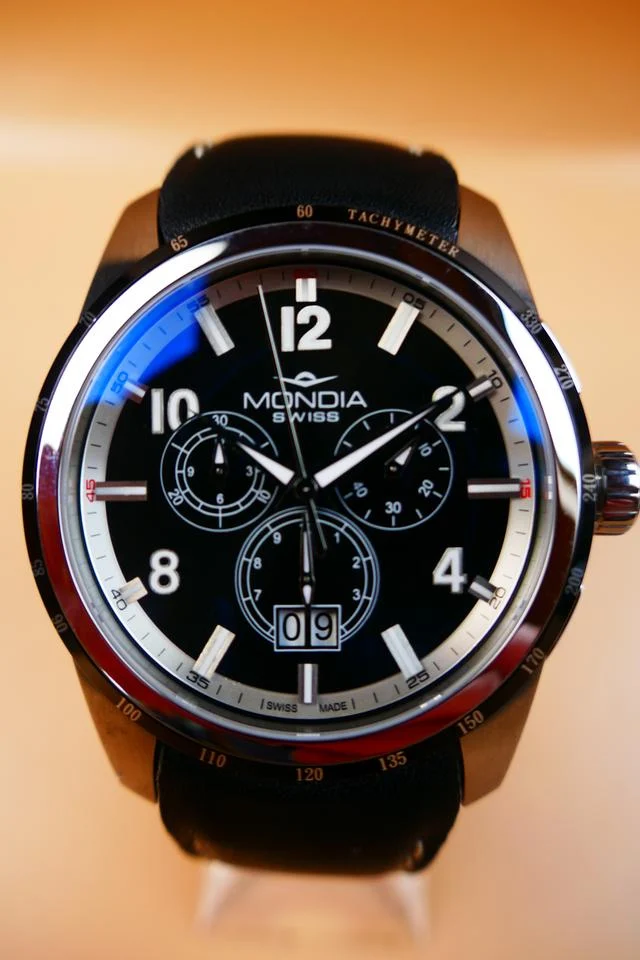 Mondia 0734