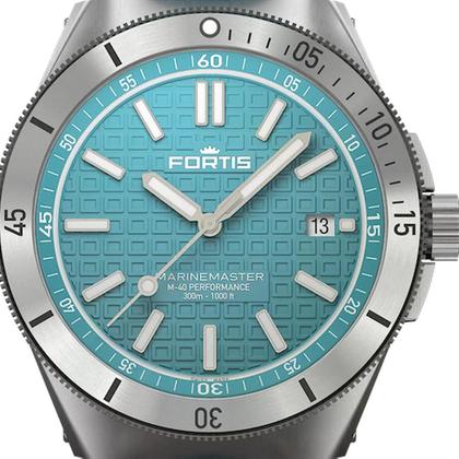 Fortis Marinemaster F8120003