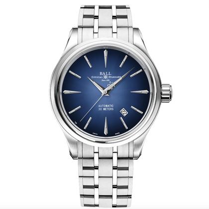 Ball Trainmaster NM9080DS1JBE