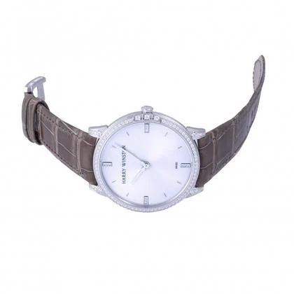 Harry Winston Midnight MIDQHM39WW002