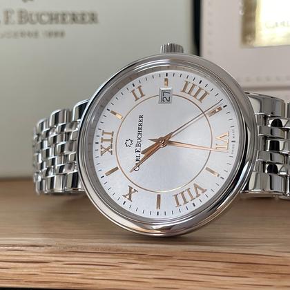 Carl F. Bucherer Adamavi 00.10314.08.15.22