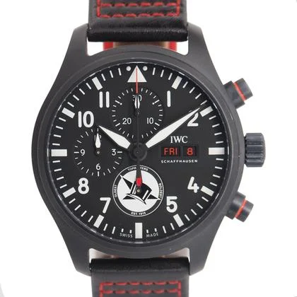 IWC Pilot IW389108
