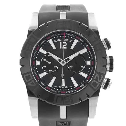 Roger Dubuis Easy Diver DBSE0282