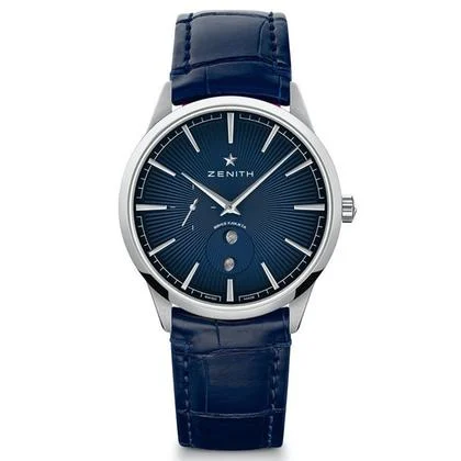 Zenith Elite 03.3101.692/02.C922
