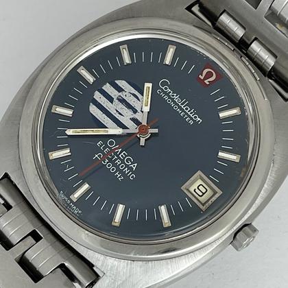 Omega Constellation 198.002
