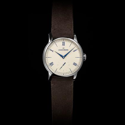 Louis Erard Excellence 34237AA54.BVA38