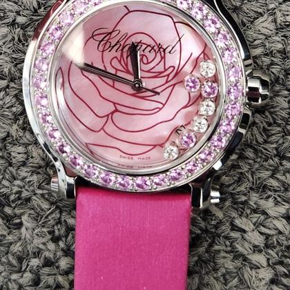 Chopard Happy Sport 278475-3030