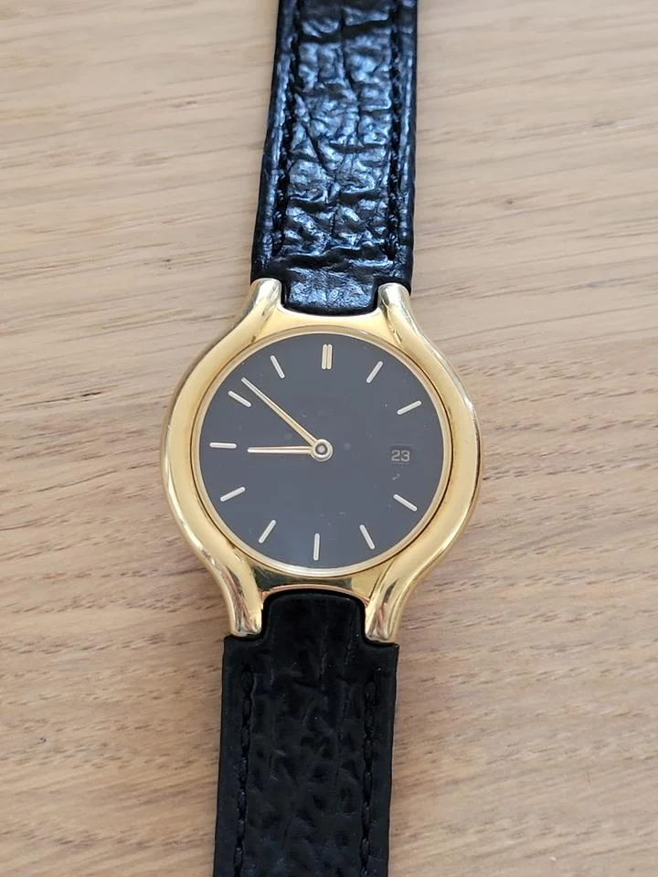 Ebel Beluga 884960