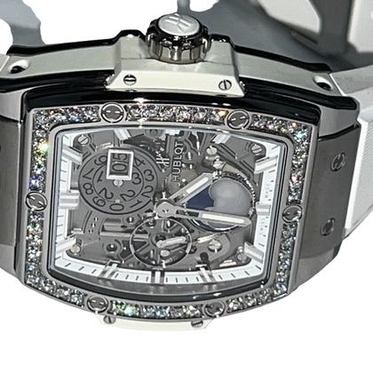 Hublot Spirit of Big Bang 647.NE.2070.RW.1204
