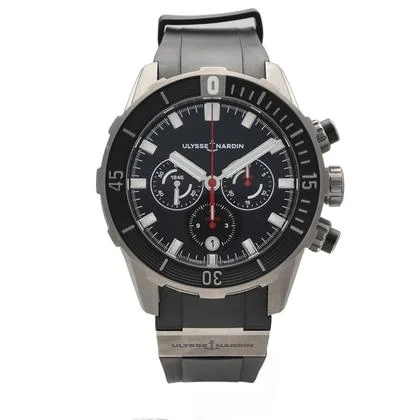 Ulysse Nardin Diver 1503-170-3/92